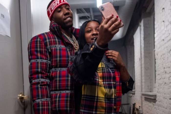 Reginae Carter's Boyfriend YFN Lucci Is Being Compared To R. Kelly After Lifetime's 'Surviving' Docuseries Aired