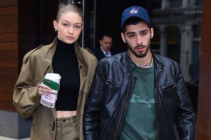 Zayn Malik's Most Recent Split With Gigi Hadid Has Left Him 'Not In A Good Place'