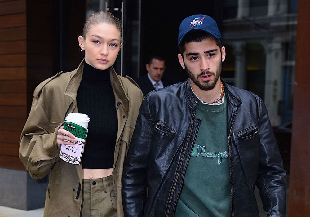 Zayn Malik's Most Recent Split With Gigi Hadid Has Left Him 'Not In A Good Place'