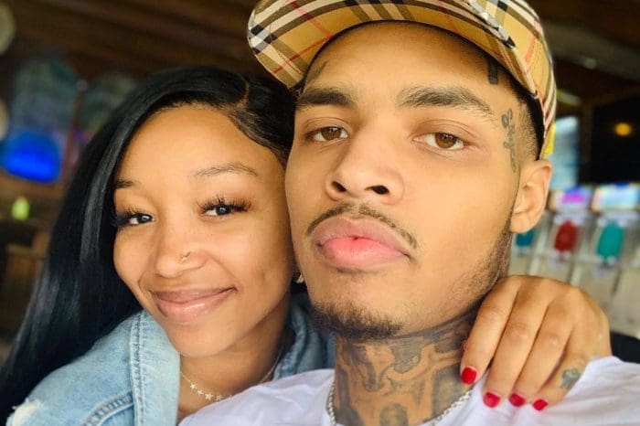 Is Tiny Harris Becoming A Grandmother Soon? Here Is What Fans Who Think T.I.'s Stepdaughter Zonnique Pullins Is Pregnant Should Know