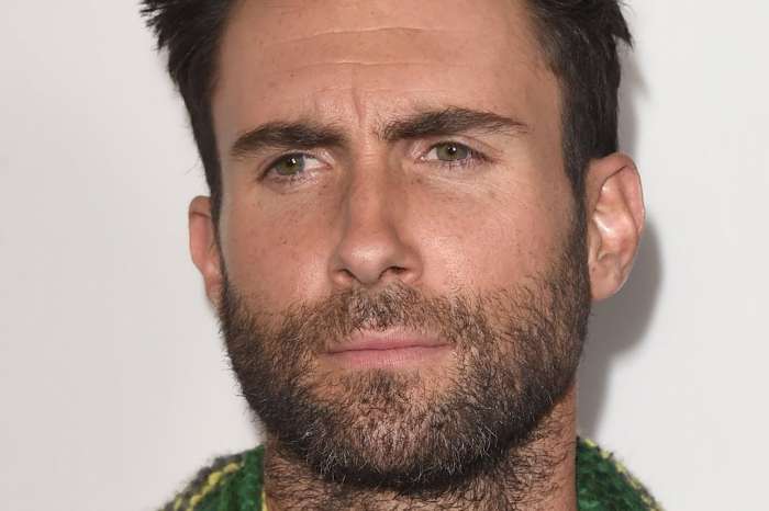Adam Levine Finally Breaks His Silence On Performing At The Super Bowl