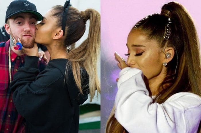 Ariana Grande Misses Mac Miller On His Birthday And Fans Shower Her With Love