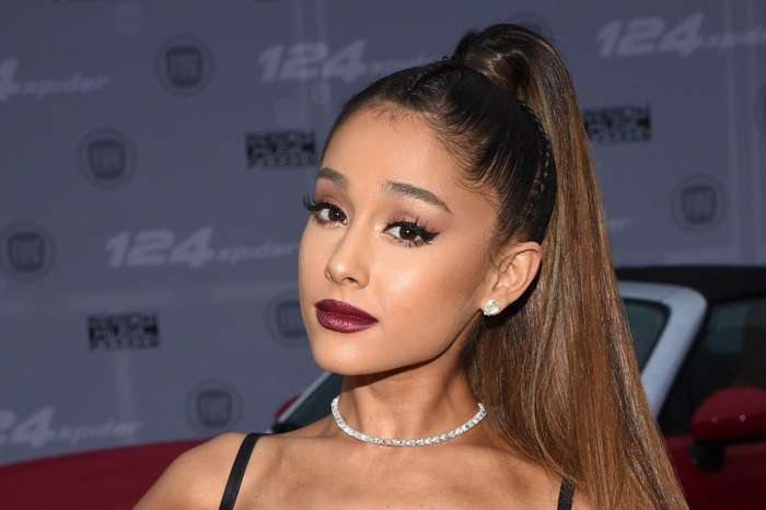 Ariana Grande Shares '7 Rings' Music Video Sneak Peeks - Check Out The Sultry Teasers!