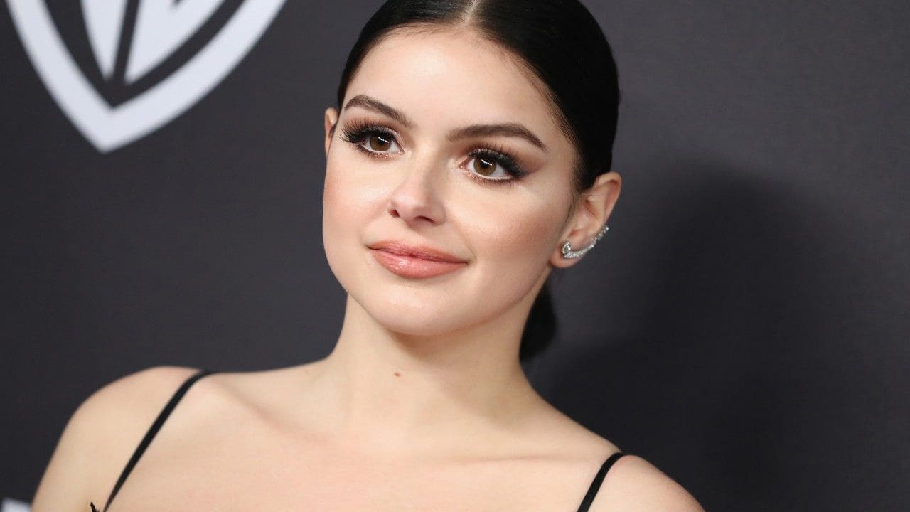 Ariel Winter Shoots Back At Trolls Accusing Her Of Going Under The Knife Celebrity Insider