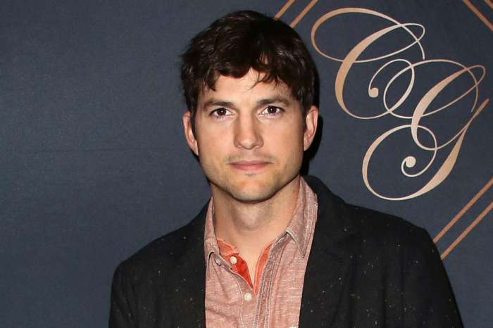 Ashton Kutcher Makes His Personal Phone Number Public And Asks People To Just Text Him - Here's Why!