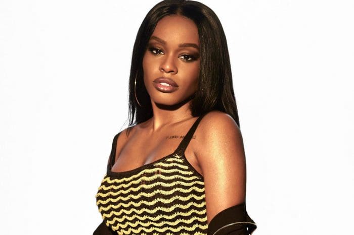 Azealia Banks Cries And Slams Irish Women As ‘Ugly’ During Video After Being Banned From Airline