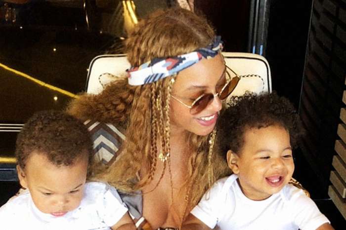 Beyonce Wants To Raise Her Kids With Jay Z As Normal As Possible - Here's Why!