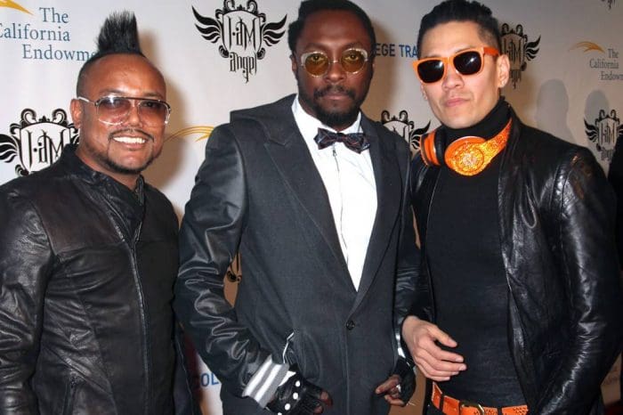 Will.i.am Hilariously Reacts To Instagram Not Recognizing He Is Part Of Black Eyed Peas And Removing His Music!