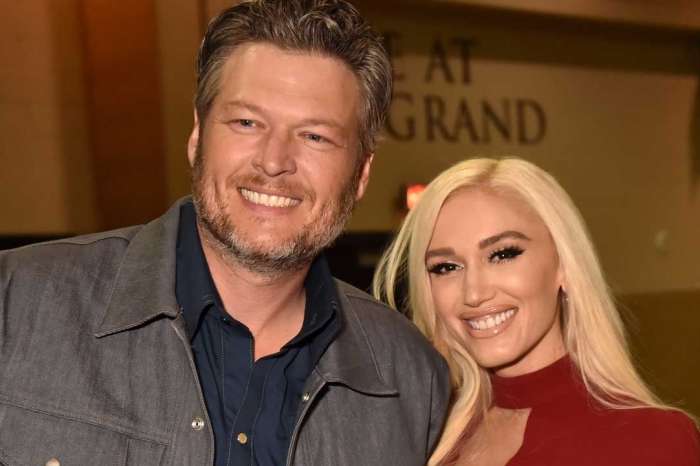 Gwen Stefani 'Hesitant' To Tie The Knot With Blake Shelton - Here's Why!