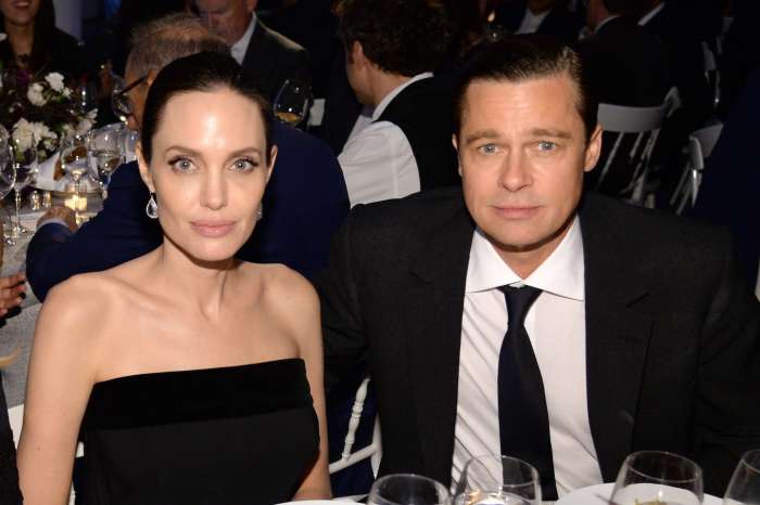Angelina Jolie And Brad Pitt's Miraval Winery Announces The Release Of A New Wine Despite Their Bitter Divorce