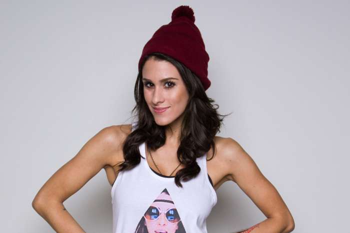 Brittany Furlan Gets Candid About Her ‘Debilitating Anxiety’ - Here's Why She's Opening Up!