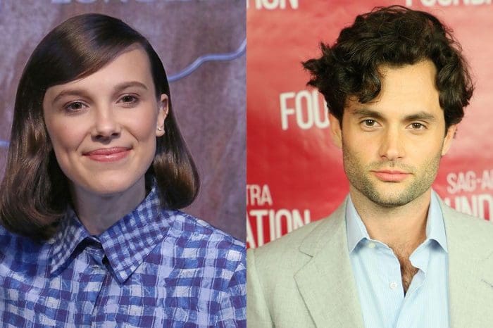Millie Bobby Brown Slammed After Defending Penn Badgley's Character In 'You' - 'He's Not Creepy He's In Love'