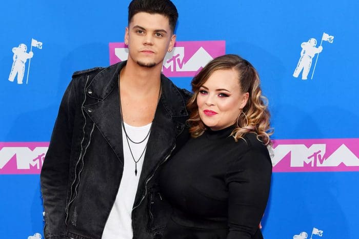Catelynn Lowell Reveals She And Hubby Tyler Baltierra Want To Conceive Baby No. 4 Immediately After Giving Birth!
