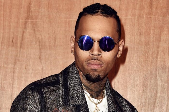 Chris Brown Denies The Shocking Rape Accusations Against Him - 'She's Lying'