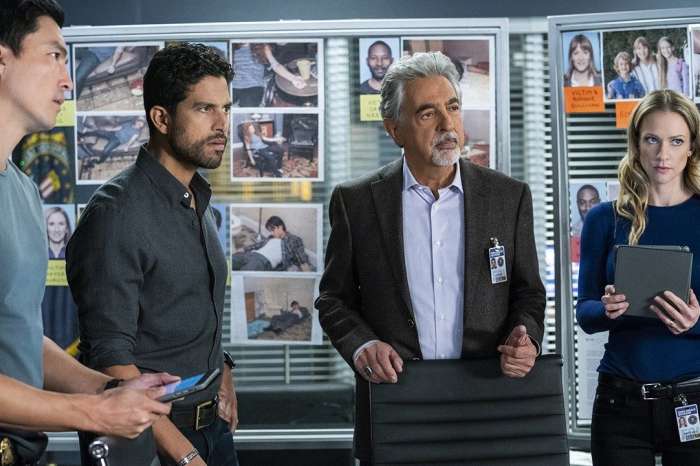 'Criminal Minds' To End After Its 15th Season!