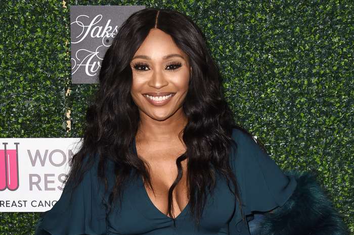 Cynthia Bailey Says She Might Join The ‘RHOBH’ Cast And Talks Getting Engaged 'Soon!'