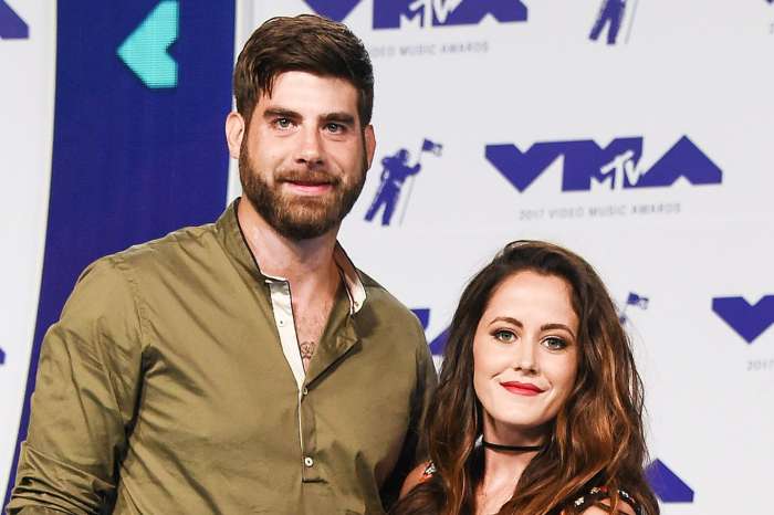 Jenelle Evans Claims She Was Drunk When She Called 911 And Accused David Eason Of Assault