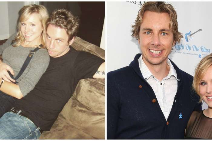Dax Shepard Says He 'Wasn't Certain' About Being With Kristen Bell - Here's Why!