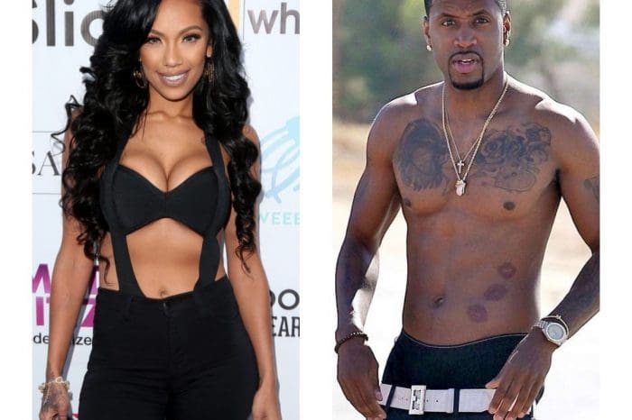 Safaree Samuels Gushes Over His Fiancee, Erica Mena: 'Make Ya Woman Feel Special Young Kings!' - See His Romantic Video