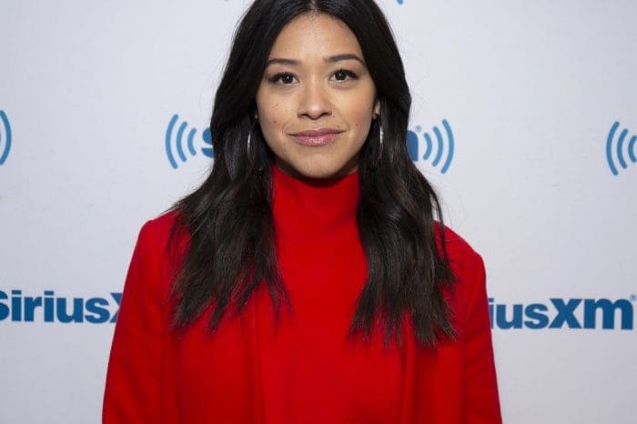 Gina Rodriguez Cries While Addressing The Accusations She Is 'Anti-Black'