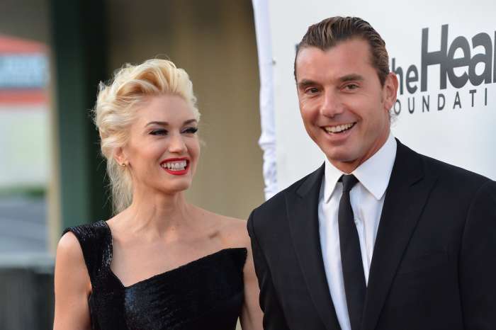 Gavin Rossdale Gets Candid About Moving Forward After Gwen Stefani Divorce And More!
