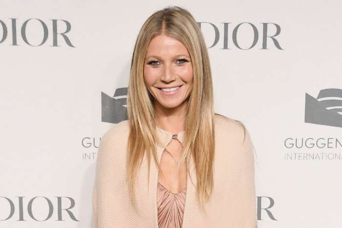 Gwyneth Paltrow - Man Files Lawsuit Against The Actress Over 'Hit And Run Ski Crash' That Left Him With Brain Injury!