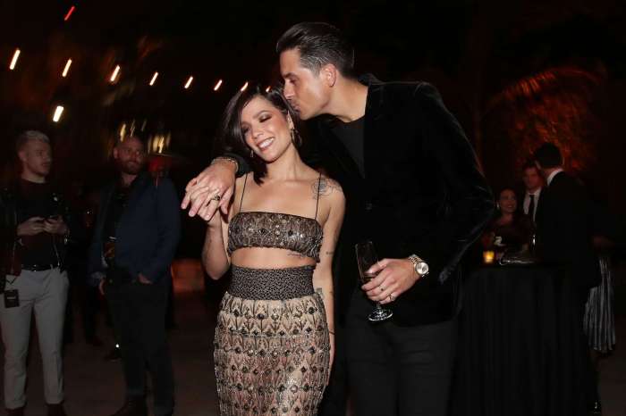 Halsey Gets Candid About Her Split From G-Eazy And The Lessons She's Learned From It!
