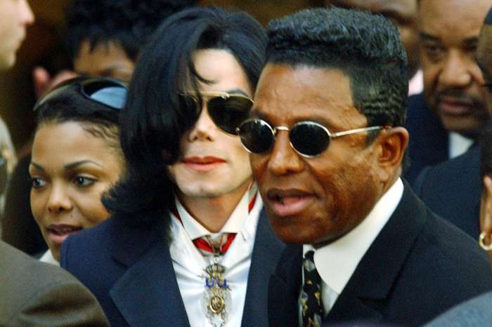 Michael Jackson's Brother Begs People To Let Him Rest After The Release Of 'Leaving Neverland'