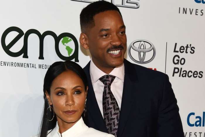 Jada Pinkett And Will Smith - Here's Why They Don’t Celebrate Their NYE Wedding Anniversary!