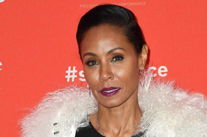 Jada Pinkett Smith Is Confused Why R. Kelly's Music Sales Have Improved Since The Release Of His Scandalous Docuseries