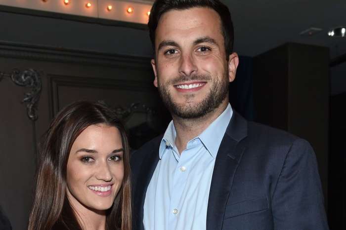 Jade And Tanner Tolbert Announce They Are Pregnant With Baby No. 2!