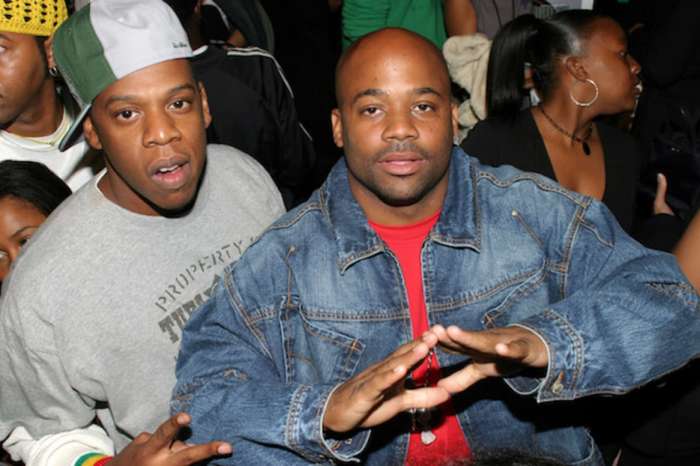 Dame Dash Encourages Celebs To Speak Up After Also Slamming Jay Z For Not Denouncing R. Kelly