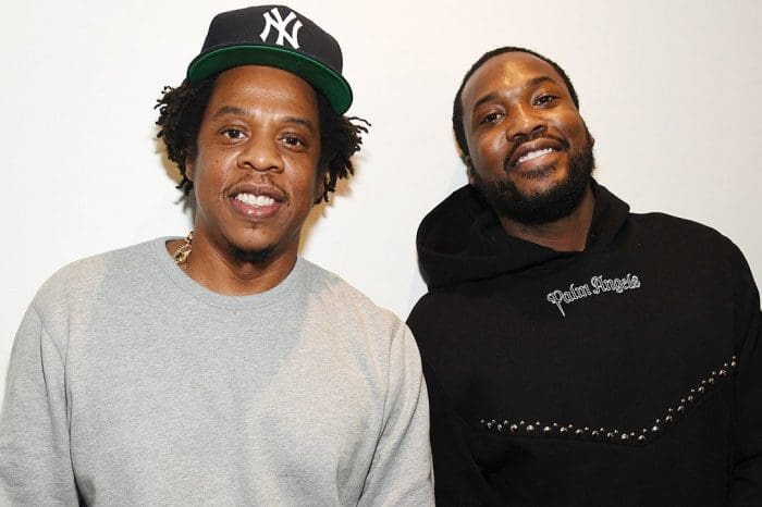 Meek Mill And Jay Z Start A New Criminal Justice Reform Organization - Details!