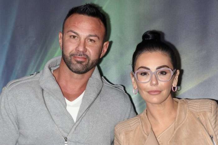 JWoww Says Her Ex Roger Mathews Is 'An Abuser To The Core' In Shocking Message!