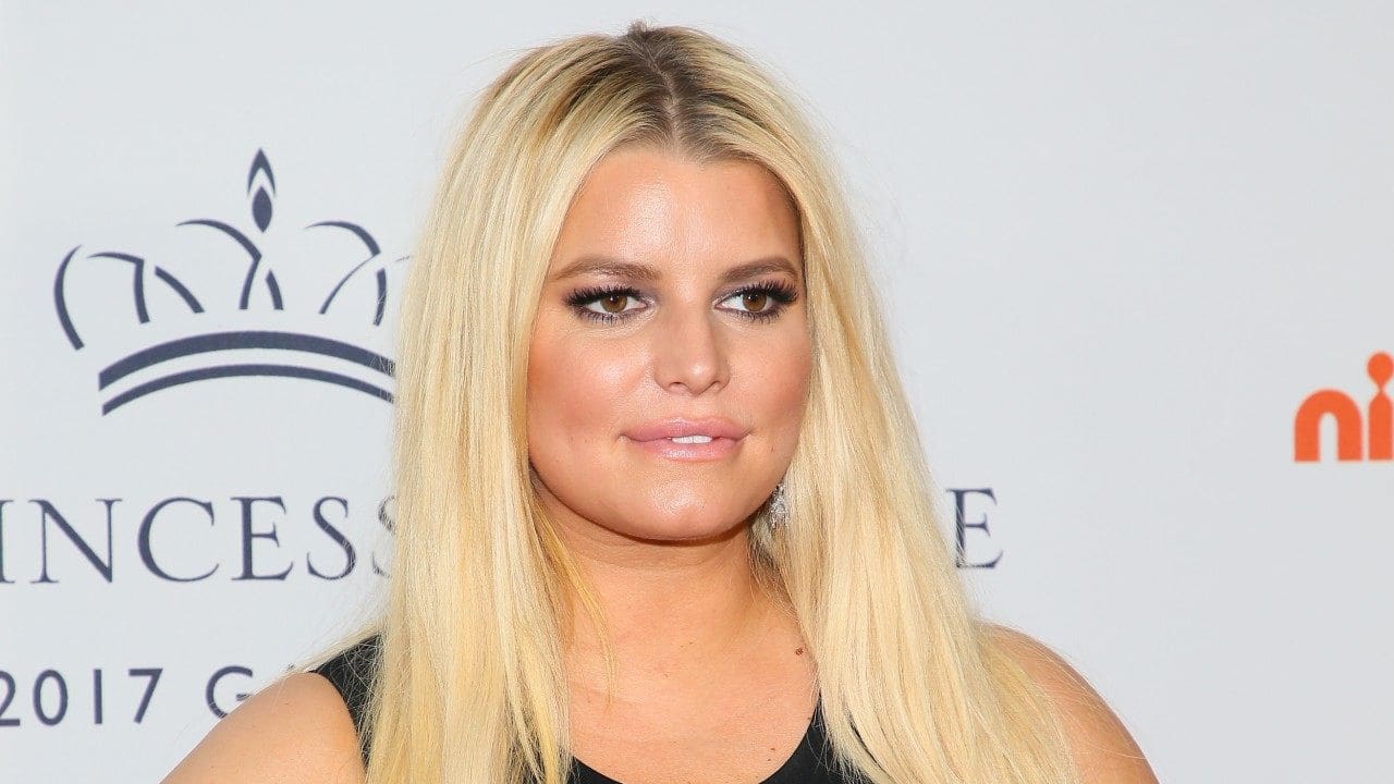Jessica Simpson – Did She Just Reveal Her Baby Girl’s Name? | Celebrity ...