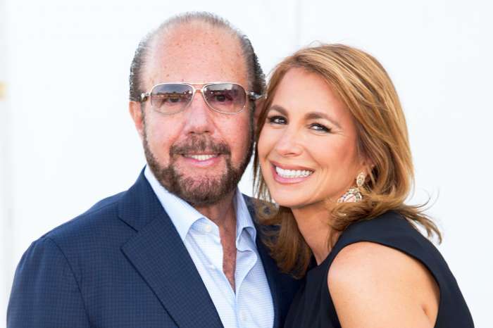 Jill Zarin Remembers Her Late Husband Bobby A Year After Passing Away