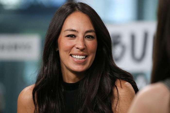 Joanna Gaines Gets Candid About The Pressures Of Social Media That She Fell Victim To!
