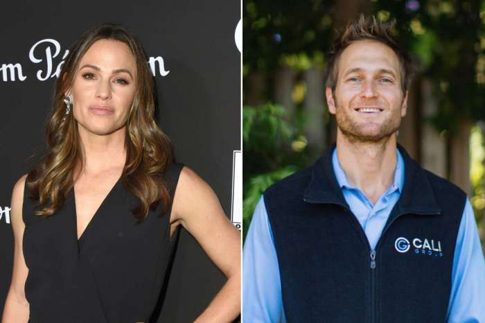 Jennifer Garner And John Miller On The Path To Marriage Already?