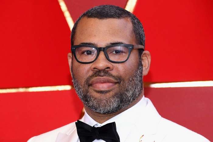 Jordan Peele Comes To The Defense Of Kanye West - It's 'Magnetic' How He's 'Trying To Tell His Truth'