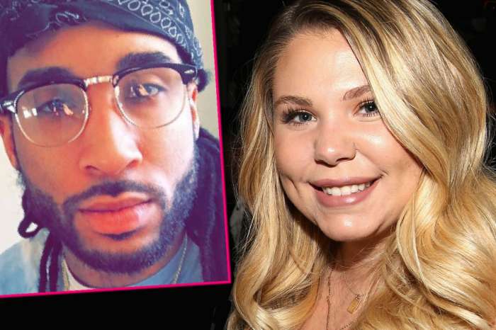 Kailyn Lowry - Did The Teen Mom Star Just Confirm She's Back Together With Chris Lopez?