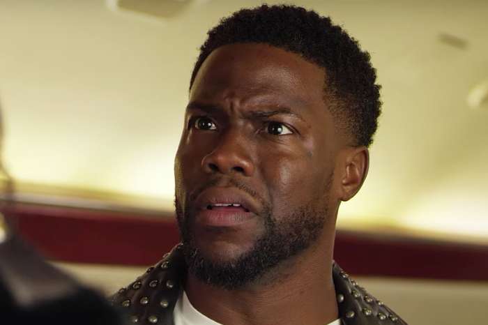 Kevin Hart Shows Support to Jussie Smollett - Gets Slammed!
