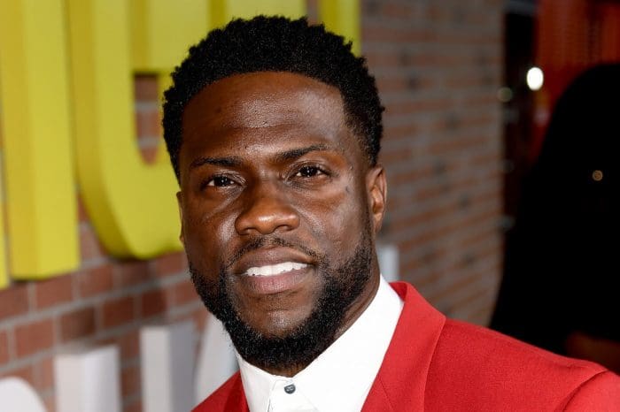 Kevin Hart Posts Message About Growth After Being Criticized By Don Lemon