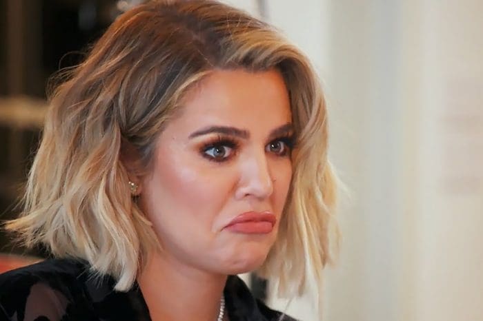 KUWK: Khloe Kardashian Says A Second Baby Would Make Her ‘Even More Complete!’