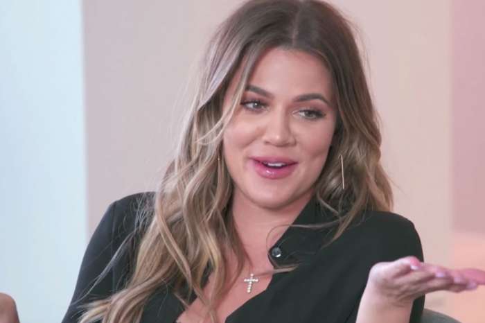 KUWK: Khloe Kardashian Bashed Over Her Really Long Nails - 'How Do You Change Diapers?'