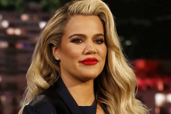 Khloe Kardashian Sparks Engagement Rumors With The Latest Video In Which She Dances Around Tristan And He Ignores Her
