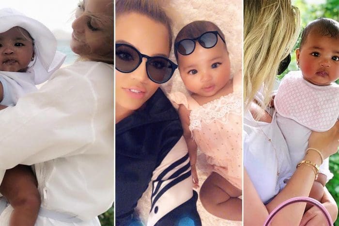 KUWK: Khloe Kardashian Reveals That Becoming A Mom Empowered Her To 'Do Anything'