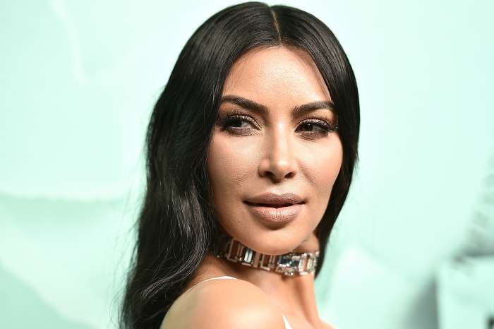 Kim Kardashian And Kanye West Not Using Chicago's Surrogate For Their Fourth Baby Too - Here's Why!