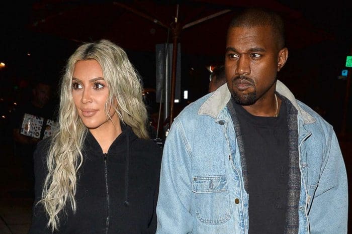 Kim Kardashian Confirms That She's Expecting Her Fourth Child With Kanye West On WWHL: 'It's A Boy!'