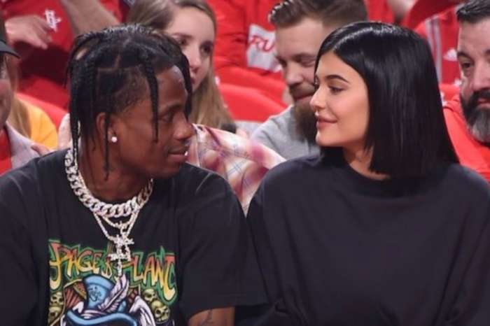 KUWK: Kylie Jenner Reportedly More Excited Than Travis Scott For His Super Bowl Performance!