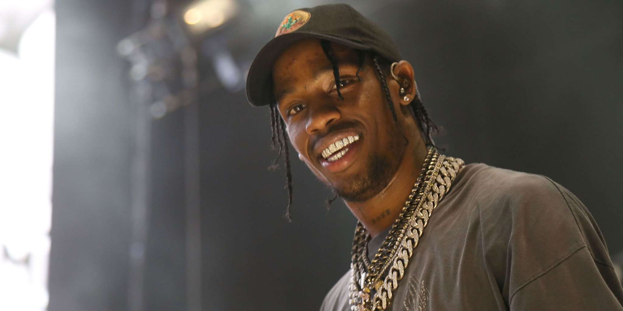 Travis Scott Agrees To Perform At The Super Bowl Halftime Show - Check Out His Condition